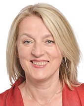 Evelyn Regner, MEP