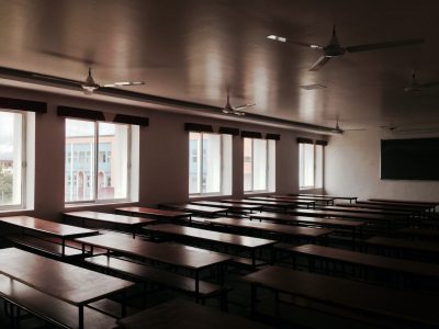 Four years in prison against teacher for sexual abuse of 26 children