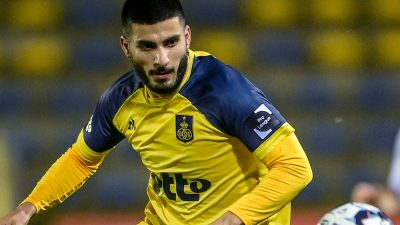 Deniz Undav becomes the most expensive transfer in Brighton history