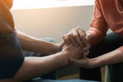 Maria Walsh: The journey into politics was born out of community involvement