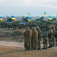 Zhytomyr,,Ukraine,-,November,21,,2018:,National,Armed,Forces,,Military
