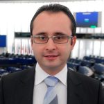 Cristian Bușoi, MEP