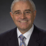 Professor George Griffin