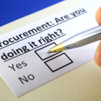 Procurement:,Are,You,Doing,It,Right?,Yes,Or,No