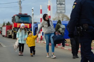 Moldovan citizens accused of robbing Ukrainian refugees in Bulgaria