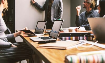 What Are The Highest Paying Jobs In Belgium?