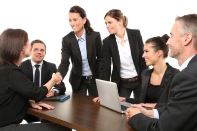 10 Highest Paying Jobs In The Netherlands