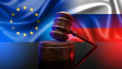 EU sanctions against Russia yield little result