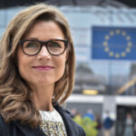 Pernille Weiss MEP