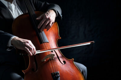 Queen Elisabeth Competition puts the cello in the spotlight again