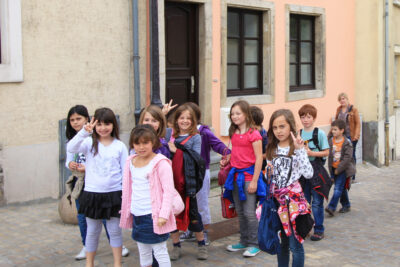 More registrations than ever in Dutch-language secondary education in Brussels