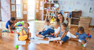 One in three crèches not in order with language legislation