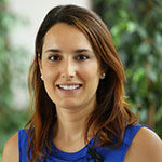 Laura Ferrara MEP