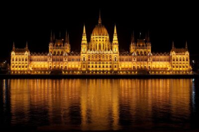 What Are 10 Best Budget Hotels In Budapest?