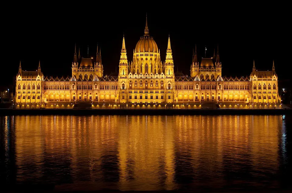 Budapest