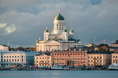 What Are 10 Best Budget Hotels in Helsinki?