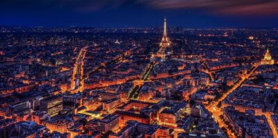 What Are 10 Best Budget Hotels In Paris?