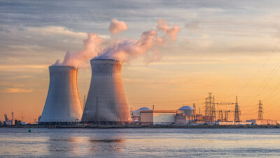 EU still split on nuclear energy