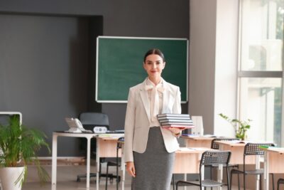 With a teacher’s diploma you will always find work in Brussels