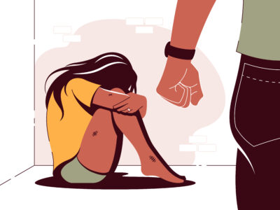 Large majority of women feel unsafe when going out in Ixelles