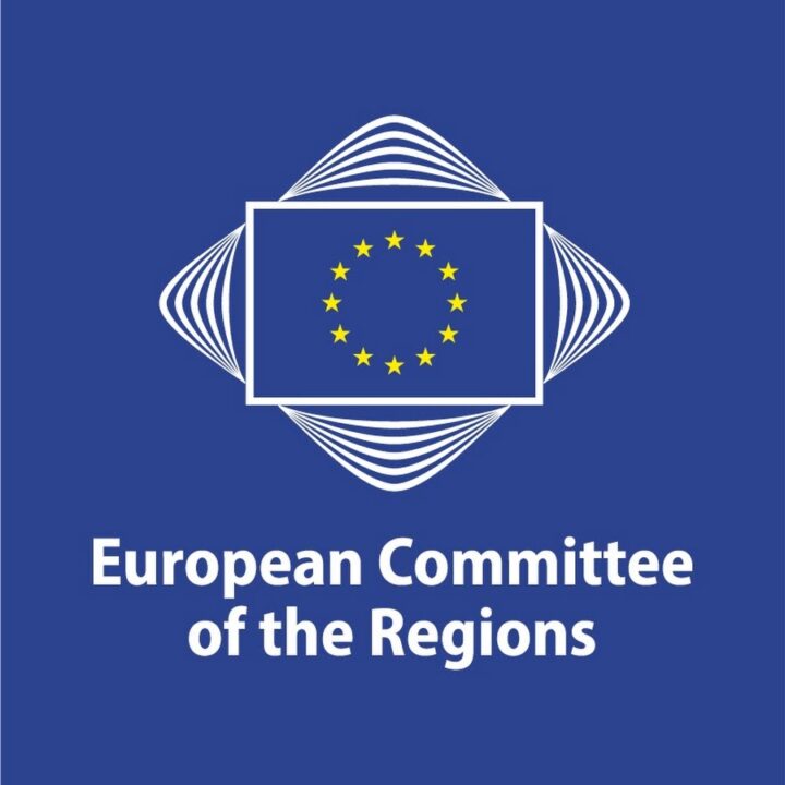 The European Committee of the Regions
