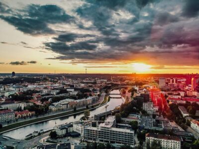 What Are The Best Budget Hotels In Vilnius? 
