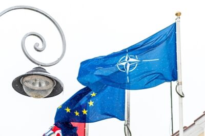 The Security and Defense Identity of Southeast Europe