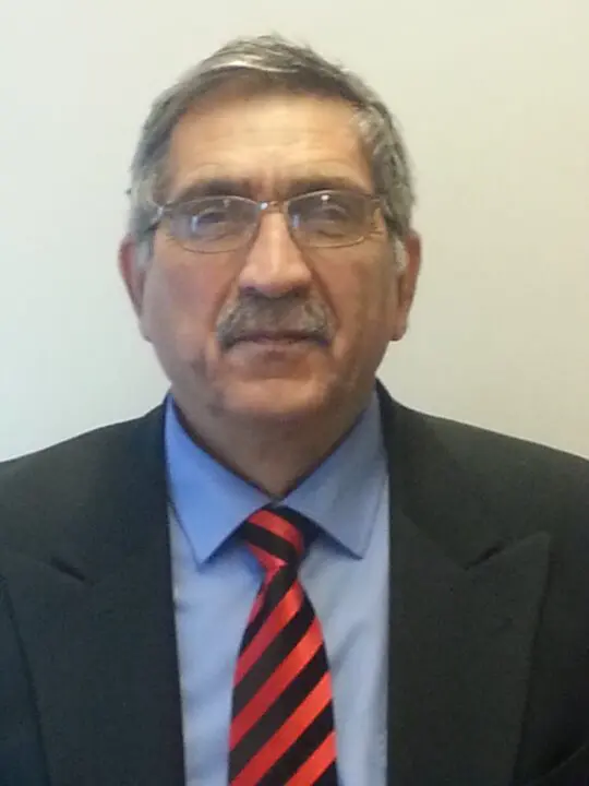 Hamid Enayat