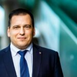 Tomáš Zdechovský MEP