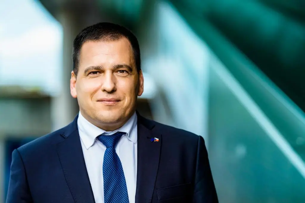 Tomáš Zdechovský MEP