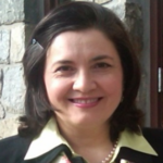 Dr. Marta Vrbetic and Dr. David de Bruijn