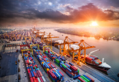 Are the global smugglers doing business at ports of South Eastern Europe?