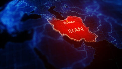 Why does Belgium pursue the humiliating deal with Iran?