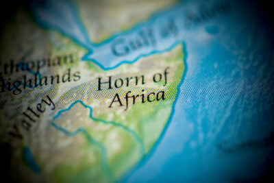 EU disburses €331 million in humanitarian efforts to the Horn of Africa