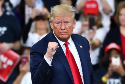 Mar-a-Lago and the MAGA Cult