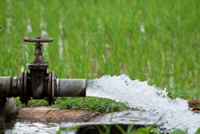 Commission urges EU countries to safely reuse water in agriculture