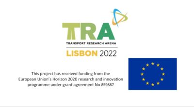 Future of transport in Europe comes under the spotlight at EU-backed conference