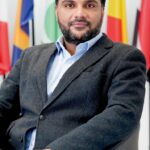 Waseem Ahmad
