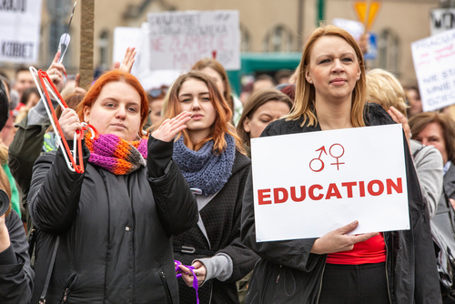 We need to stand up for women’s sexual and reproductive health and rights We need to stand up for women’s sexual and reproductive health and rights