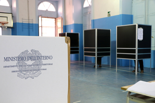 Election begins for Italian abroad and so does the suspicion of fraud