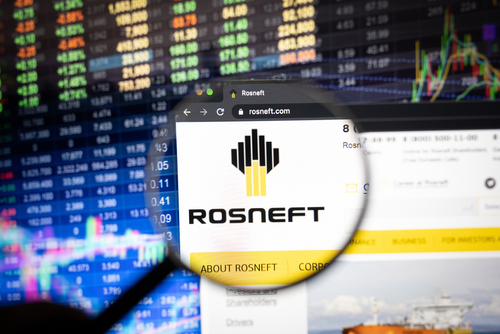 Germany takes control of Rosneft Deutschland Germany takes control of Rosneft Deutschland