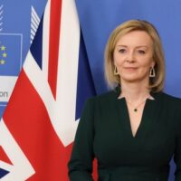 Vice-president,Of,The,European,Commission,Maros,Sefcovic,Welcomes,British,Foreign