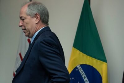 Ciros Gomes and the path to a brighter Brazil