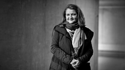 “The intermingling of cultures can enhance communication, shift meanings, and open up important questions.” — Milena Dopitová