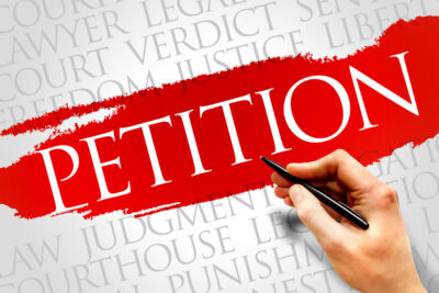 Petition to keep cafeteria open collects hundreds of signatures