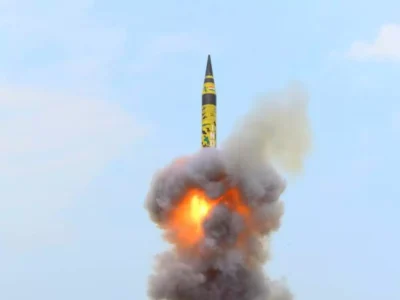 Most Guarded Places Where UK Nuclear Weapons Are Kept