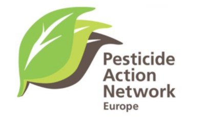 Away with pesticides in our cities!