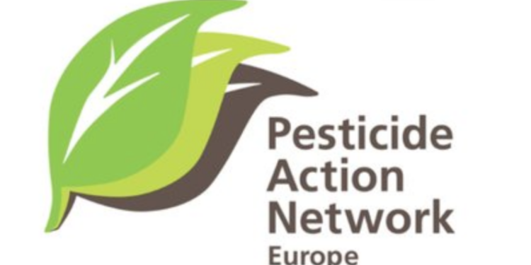 Pesticide Action Network (PAN-Europe)