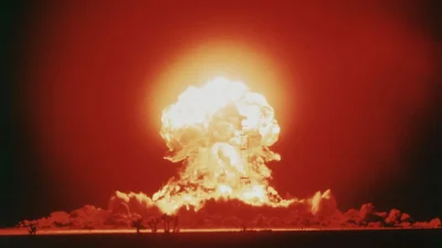 Calibrating The Likelihood of Nuclear War in 2022