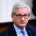 Carl Bildt